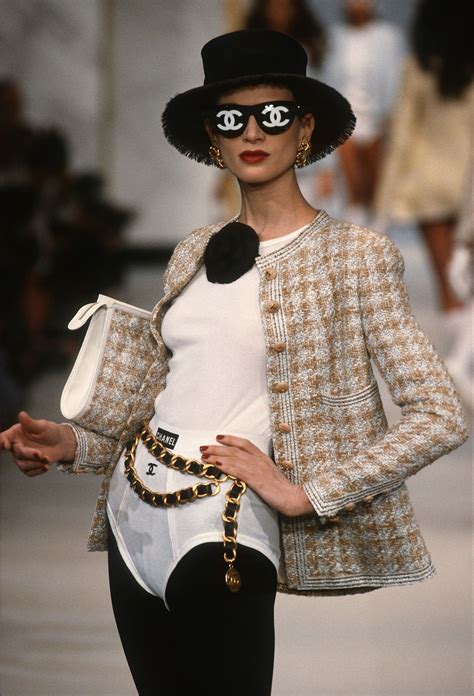 chanel designers|who designs for chanel now.